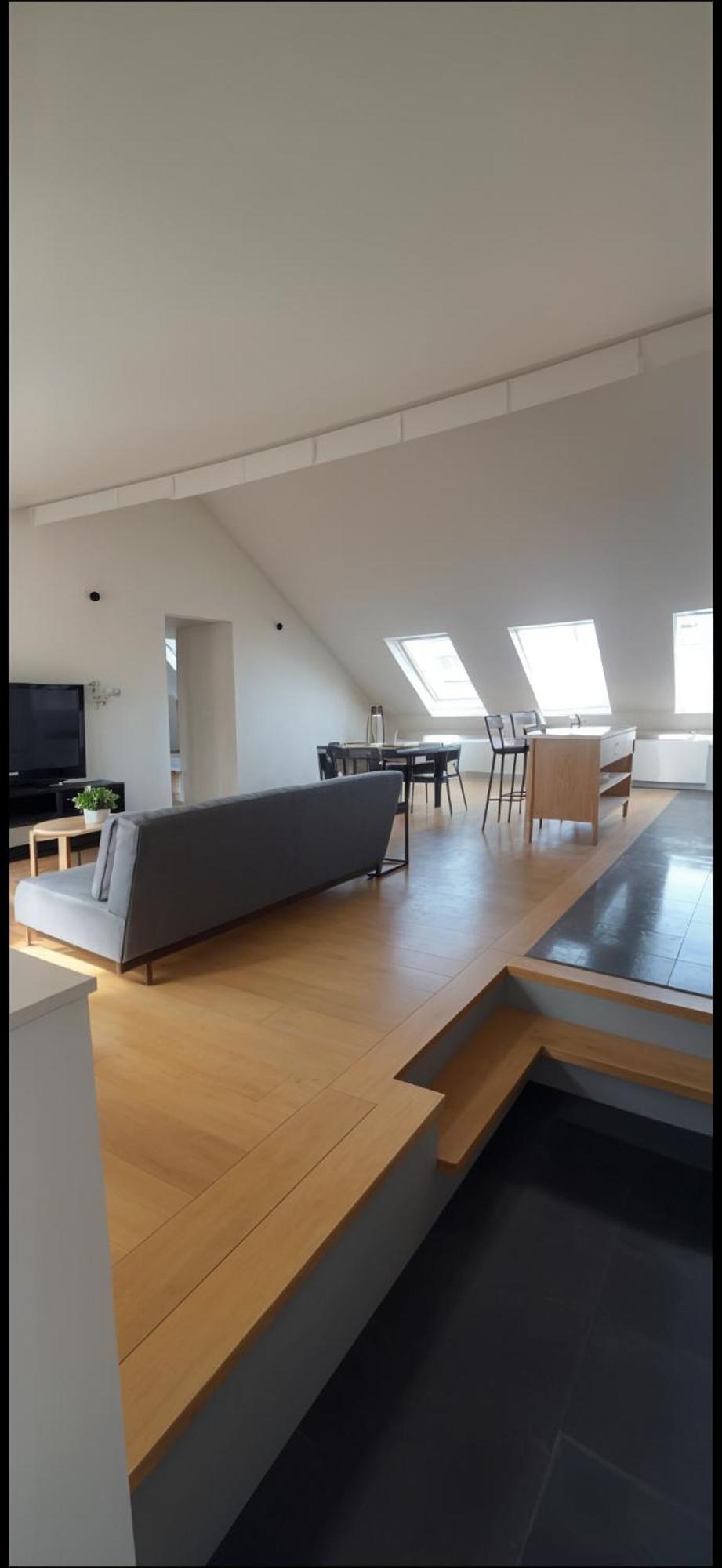 Penthouse Confortable 2 Au Coeur De Căn hộ
